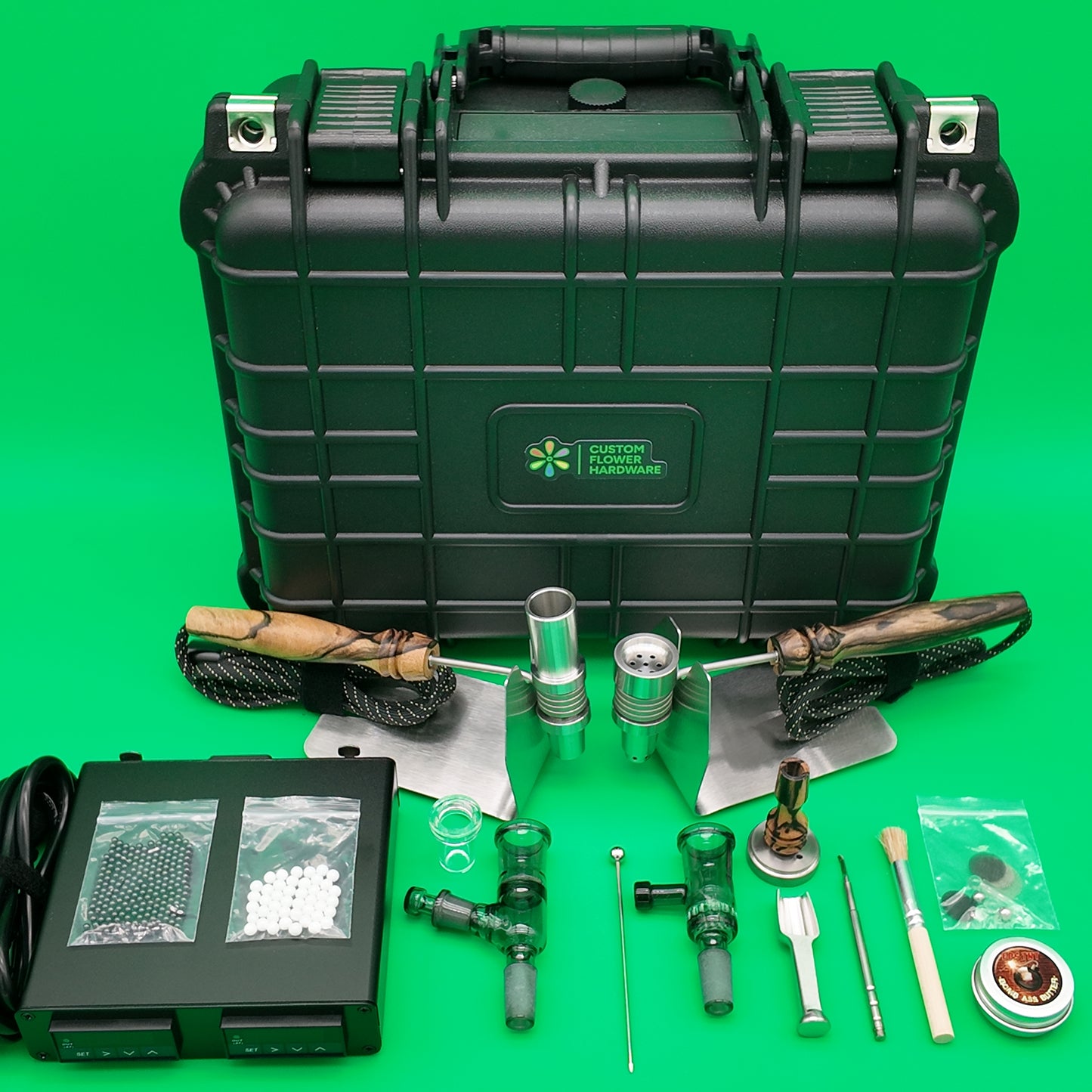 Master Kit Special Edition