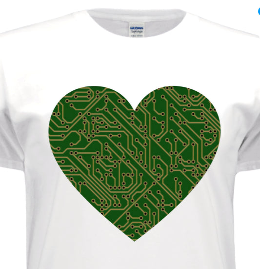 Novelty T-Shirt